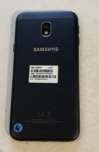 Samsung galaxy 2017 - samsung, j3