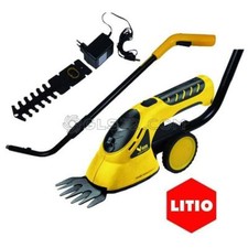 TAGLIABORDI TAGLIASIEPI A