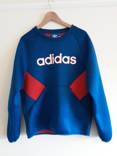 Felpa uomo adidas esterno - felpa, adidas.