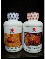 DXN Reishi Gano e Ganocelio