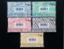 Audio Cassette Sony A La 46 -