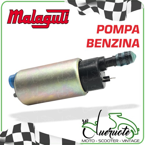 Pompa benzina per malaguti - pompa,