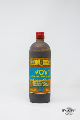 Zabajone vov b pezziol - g.b.,