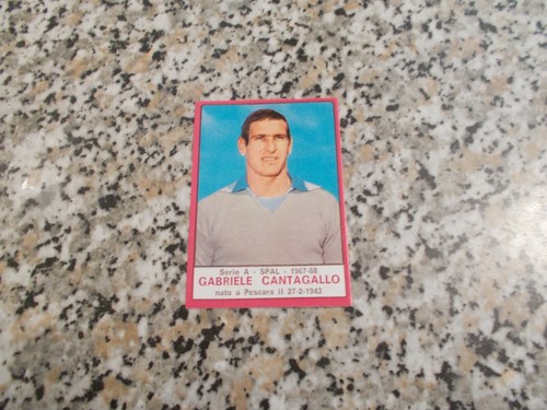 Cantagallo album - cantagallo, (spal)