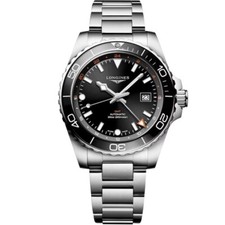 New Longines Hydroconquest