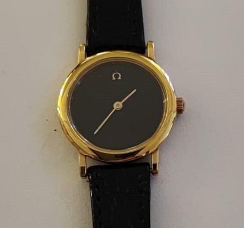 Orologio vintage omega - vintage, de