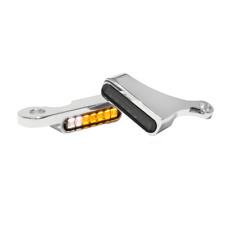 HBTSFLH0913-CPL TURNSIG LED FLH 09-13 BLK HARLEY FLHX 1690 STREET GLIDE 2012