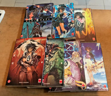 Shiki kamikaze complet 7 - kamikaze,