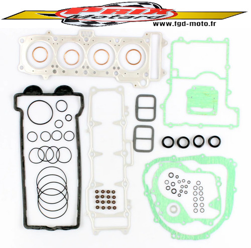 Kawasaki zx7r ninja 1996 2002 - zx7r, 1996/2002