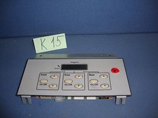 HP DesignJet 9000s Heater