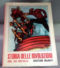 Storia delle rivoluzioni del