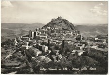 TOLFA - ROMA - MONTE DELLA