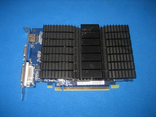 Pny geforce 220 ddr2 1gb - geforce, gt