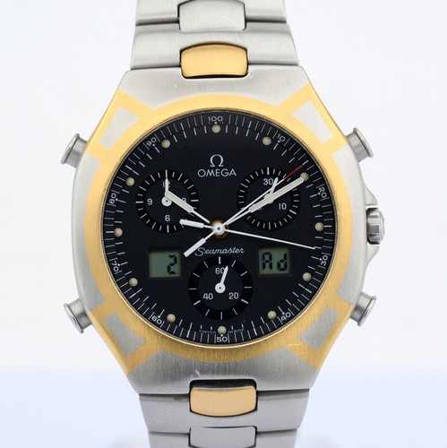 Cronografo omega seamaster - omega, /