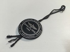Tag Etichetta Label BREITLING