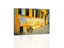 Parete Siciliana - ARTE DA