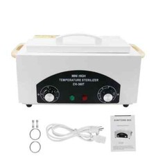 Scatola Disinfezione Calore