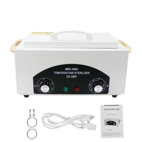 Scatola disinfezione calore - disinfezione,