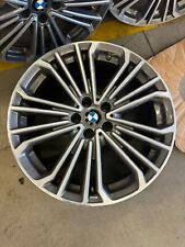 Cerchi Alluminio BMW X3 (G01, F97) xDrive 20d 140 kW 190 cv (08.2017- )