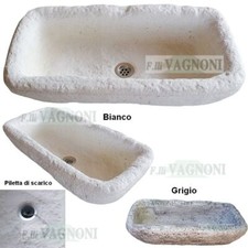 Lavandino vasca con - lavandino, 71