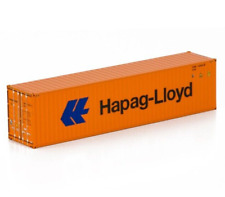 Contenitore 40 piedi Modelli