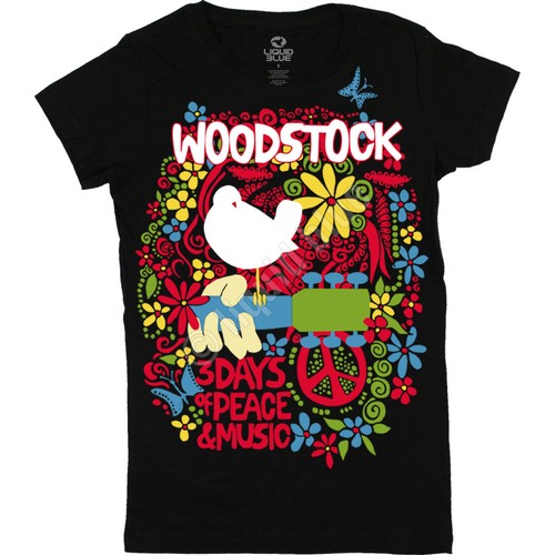 Woodstock aquarian esposizione - woodstock,