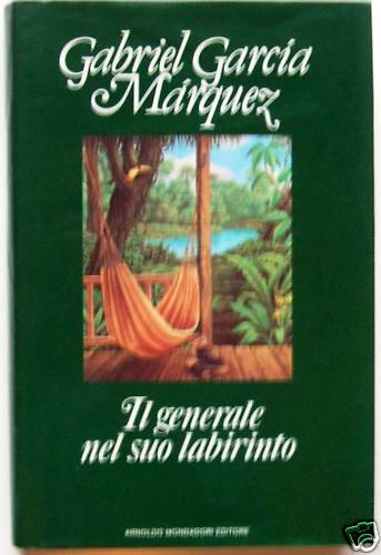 Gabriel garcia marquez il - marquez,