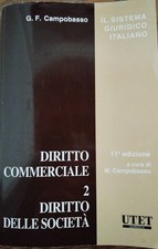 Diritto Commerciale 2 Diritto
