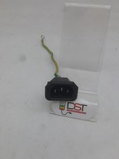 PRESA MASCHIO A PANNELLO PER