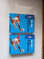 Calciatori panini raccolta in