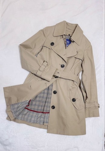 Burberry london trench - burberry,