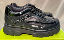 Scarpe da ginnastica Koi Black