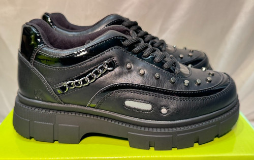 Scarpe ginnastica koi black - ginnastica,