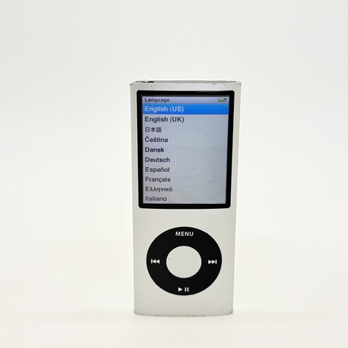 Apple ipod nano a1285 - ipod,