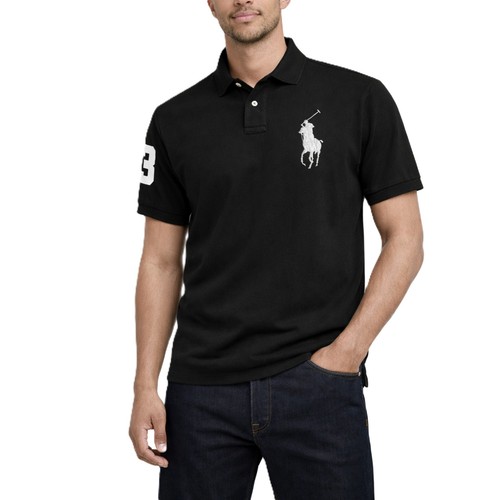 Nuovo con etichette polo - *nuovo,