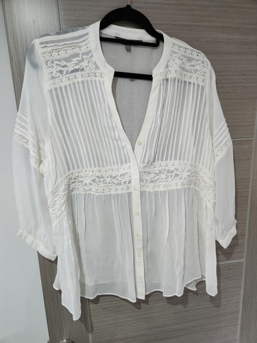 Camicia blusa vintage laura - camicia,