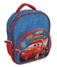 Zainetto asilo con tasca