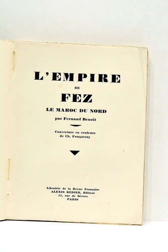 Livre ancien benoit - livre, l'empire