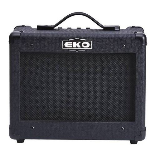 Eko amplificatore chitarra - amplificatore,