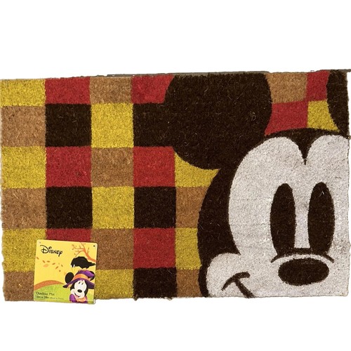 Tappetino disney topolino - tappetino,
