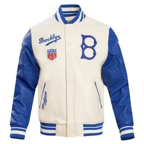 Giacca uomo brooklyn - uomo, baseball