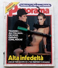 Rivista PANORAMA - Alta