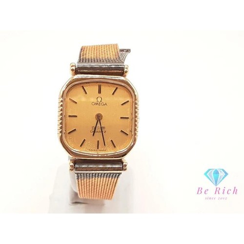 Orologio donna usato omega - orologio,