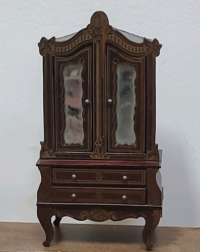 Antico armadio biedermeier - antico,