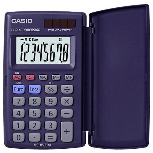 Casio calcolatrice finanziaria