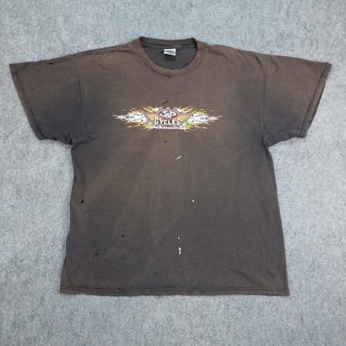 Shirt vintage y2k uomo - y2k,