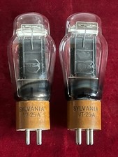 Sylvania VT-25-A come nuovo