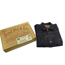 Giacca denim Good Old & Co