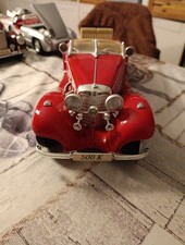Modellino auto mercedes - auto, mercedes-benz