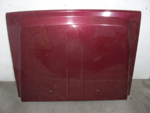 Capot daihatsu rocky - hard, top